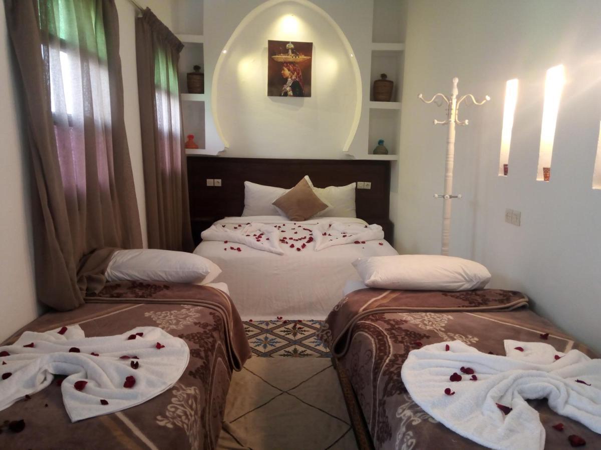 Riad 46 Marrakesh Bagian luar foto